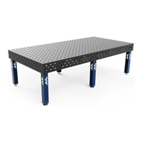 Stoły spawalnicze system 28